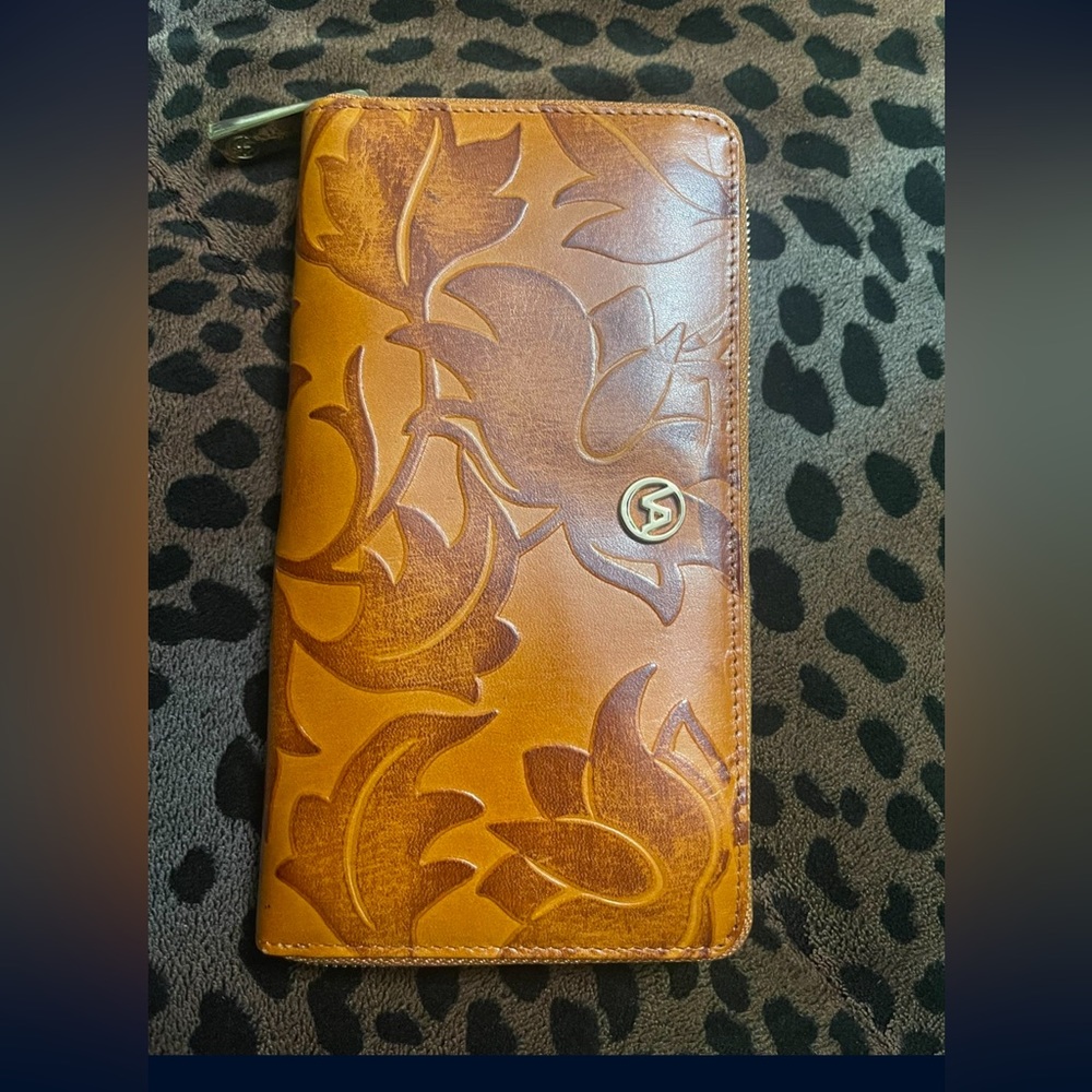 Valentina Wallet